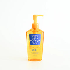 Kose Cosmeport Softymo Deep Cleansing Oil 230ml