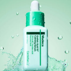 CENTELLIAN 24+ Madeca Azelic Acid 10+ Calming Serum 30ml - Kosmetica