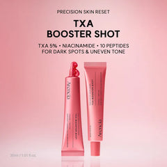 ARENCIA TXA Booster Shot 30ml - Kosmetica