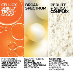 La Roche Posay Anthelios Clear Skin Sunscreen 50ml