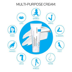 La Roche-Posay Cicaplast Baume B5+ Ultra-Repairing Soothing Balm 100ml