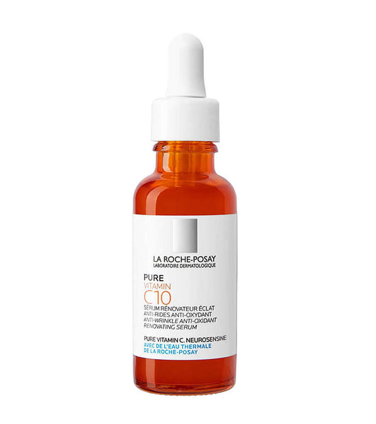La Roche-Posay Pure Vitamin C 10 Serum (30ml)