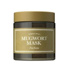 I'M FROM Mugwort Mask 110g - Kosmetica