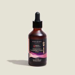 MARY&MAY-Idebenone+Blackberry-Complex-Serum-80ml
