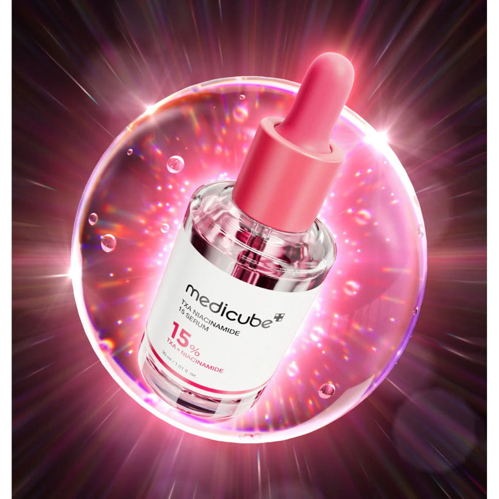 MEDICUBE_TXA_Niacinamide_15%_Serum_30ml