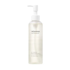 MIXSOON Bean Cleansing Oil 195ml - Kosmetica