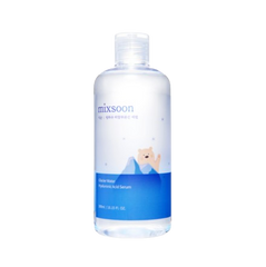 MIXSOON Glacier Water Hyaluronic Acid Serum 300ml - Kosmetica