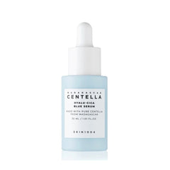 Skin1004 Madagascar Centella Hyalu-Cica Blue Serum 50 ml