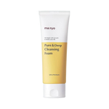 Manyo Pure And Deep Cleansing Foam 200ml