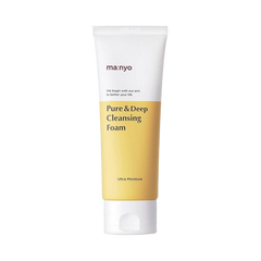 Manyo Pure And Deep Cleansing Foam 200ml