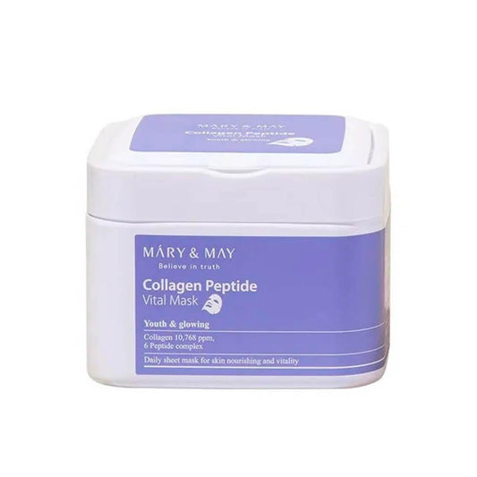 Mary&May Tranexamic Acid + Glutathione Eye cream 12 gm