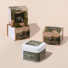 Mary&May_CICA_Houttuynia_Tea_Tree_Calming_Mask_(30EA)