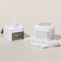 Mary&May_CICA_TeaTree_Soothing_Wash_off_Pack_125g