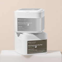 Mary&May_CICA_TeaTree_Soothing_Wash_off_Pack_125g