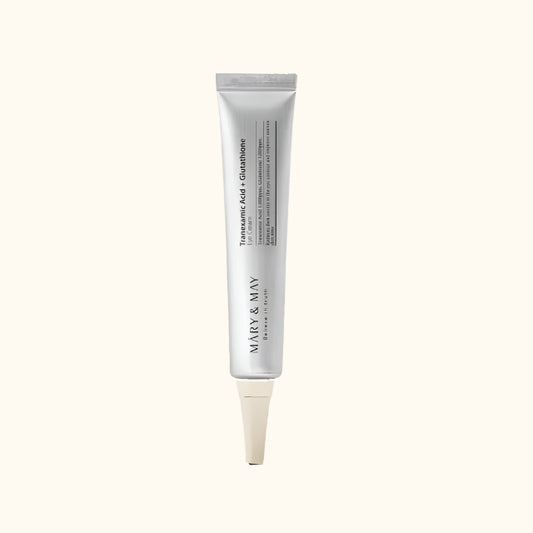 Mary&May_Tranexamic_Acid+Glutathione_Eye_cream_12gm