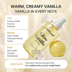 Medicube Vanilla Hair Body Fragrance Mist 100ml