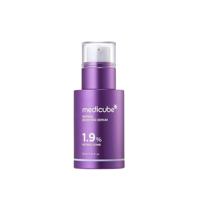 Medicube Retinol NMN Boosting Serum 30ml - Kosmetica