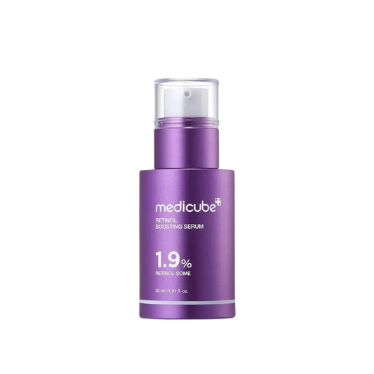 Medicube Retinol NMN Boosting Serum 30ml - Kosmetica