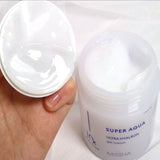 Missha Super aqua ultra hyalron Gel Cream 70ml