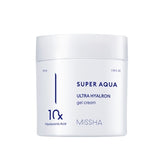 Missha Super aqua ultra hyalron Gel Cream 70ml