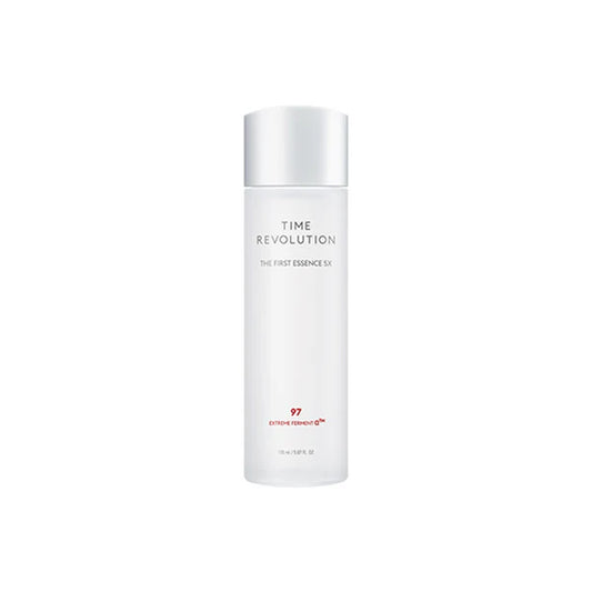 Missha Time Revolution The First Treatment Essence 5X