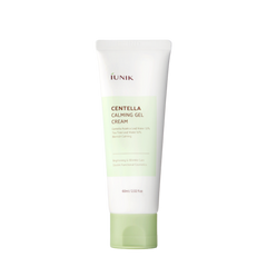 iUNIK Centella Calming Gel Cream 60ml - Kosmetica