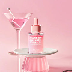 PURITO Multi PDRN Collagen EGF Serum 30ml