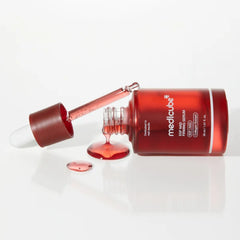 MEDICUBE EGF NAD Firming Ampoule 30ml
