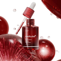MEDICUBE EGF NAD Firming Ampoule 30ml