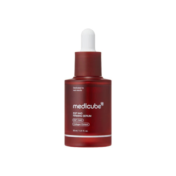 MEDICUBE EGF NAD Firming Ampoule 30ml