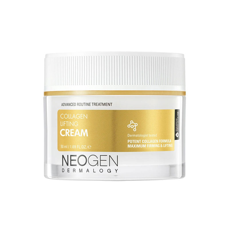 NEOGEN Dermalogy Collagen Lifting Cream 50ML