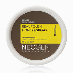 NEOGEN Dermalogy Real Polish Honey and Sugar 100g