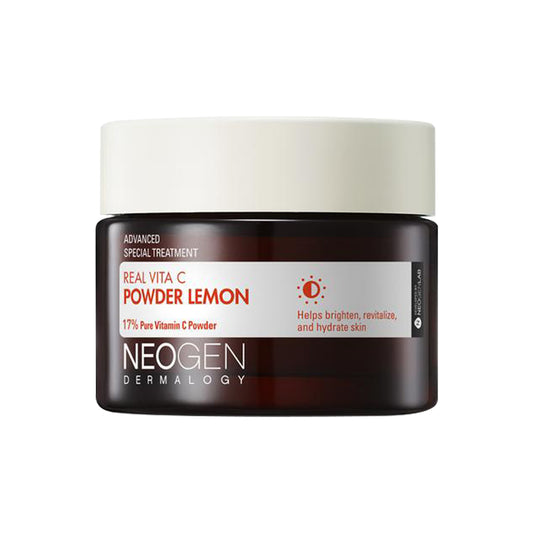 NEOGEN Dermalogy Real Vita C Powder Lemon