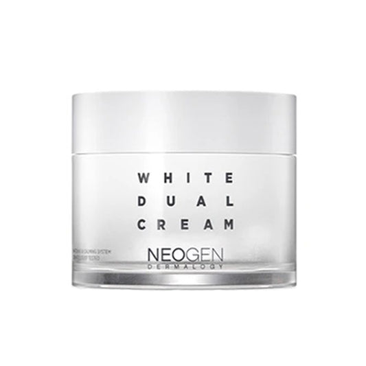 NEOGEN Dermalogy white dual cream 80ML