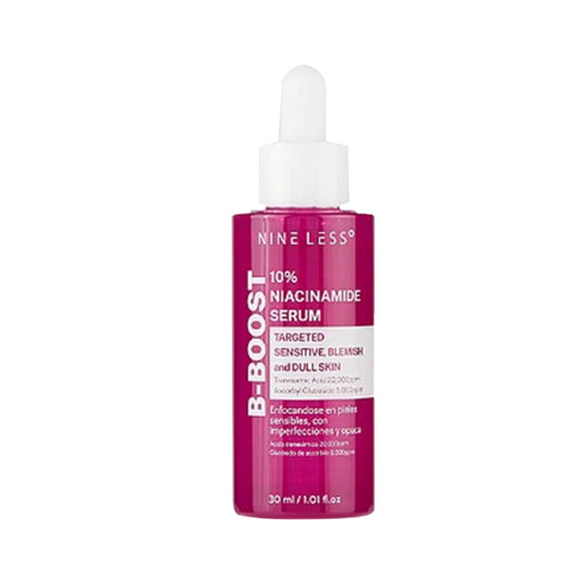 Nineless B-Boost 10% Niacinamide Serum 30ml - Kosmetica