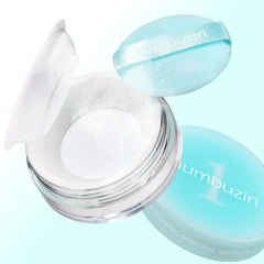 NUMBUZIN No.1 Pantothenic Skincare 100 Blur Powder 7gm