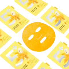 NUMBUZIN No.5 Vitamin Spotlight Sheet Mask 27ml