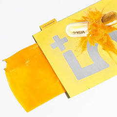 NUMBUZIN No.5 Vitamin Spotlight Sheet Mask 27ml