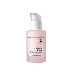 Numbuzin No.4 Collagen 73% Pudding Serum 50ml - Kosmetica