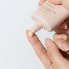 Numbuzin_No.3_Porcelain_Base_Skin_Tone_Up_Beige_50ml