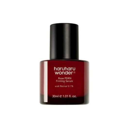 Haruharu Wonder Rose PDRN Firming Serum 30ml