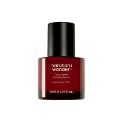 Haruharu Wonder Rose PDRN Firming Serum 30ml