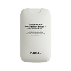 PURCELL 24/7 Colostrum Pore Defence Ampoule with Pixcell Biom 55ml - Kosmetica