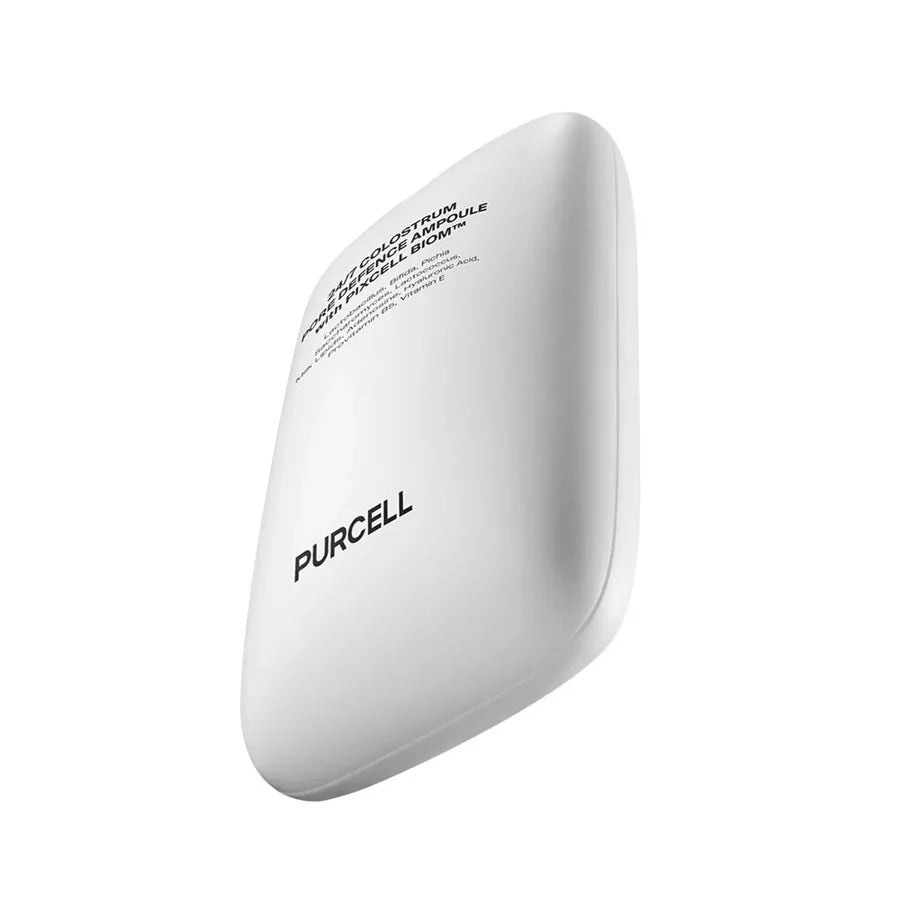 PURCELL 24/7 Colostrum Pore Defence Ampoule with Pixcell Biom 55ml - Kosmetica
