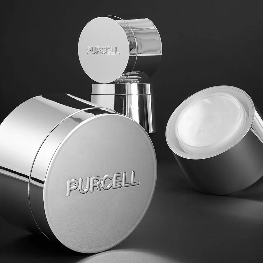 PURCELL  Pixcell  Biom After Laser Rebooting Cream  50ml - Kosmetica