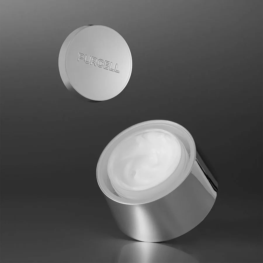 PURCELL  Pixcell  Biom After Laser Rebooting Cream  50ml - Kosmetica