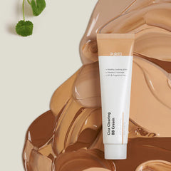 PURITO Cica Clearing BB Cream 30ml