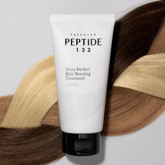 COSRX PEPTIDE-132 Ultra Perfect Hair Bonding Treatment 120ml