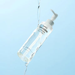 JUMISO Pore Clearing Cleansing Oil 200ml - Kosmetica