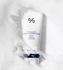 Dr. Ceuracle Pro Balance Creamy Deep Cleansing Foam 150 Ml